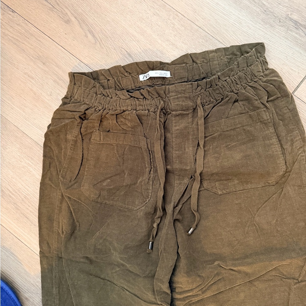 Zara  Joggers - Picture 4 of 5